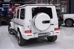 مێرسێدس بێنز G-Class